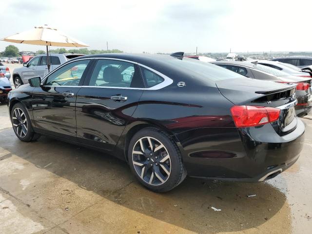 Photo 1 VIN: 2G1105S37K9137494 - CHEVROLET IMPALA PRE 