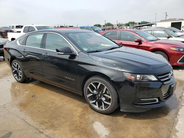 Photo 3 VIN: 2G1105S37K9137494 - CHEVROLET IMPALA PRE 