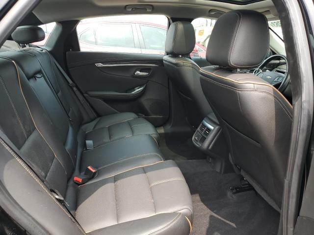 Photo 9 VIN: 2G1105S37K9137494 - CHEVROLET IMPALA PRE 