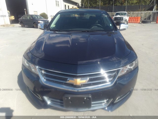 Photo 5 VIN: 2G1105S37K9139214 - CHEVROLET IMPALA 