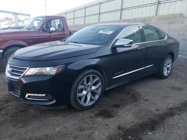 Photo 0 VIN: 2G1105S37K9141920 - CHEVROLET IMPALA PRE 