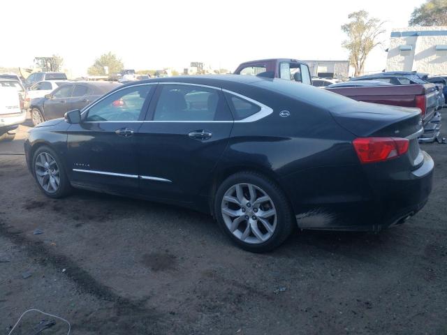 Photo 1 VIN: 2G1105S37K9141920 - CHEVROLET IMPALA PRE 