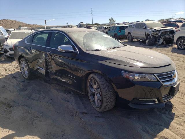 Photo 3 VIN: 2G1105S37K9141920 - CHEVROLET IMPALA PRE 