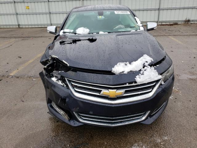 Photo 8 VIN: 2G1105S37K9145062 - CHEVROLET IMPALA PRE 