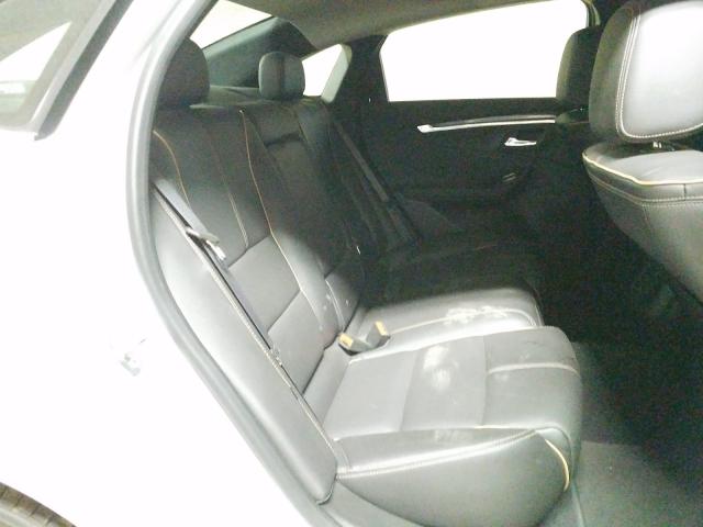 Photo 5 VIN: 2G1105S37K9146423 - CHEVROLET IMPALA PRE 