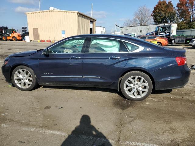 Photo 1 VIN: 2G1105S37K9156174 - CHEVROLET IMPALA 