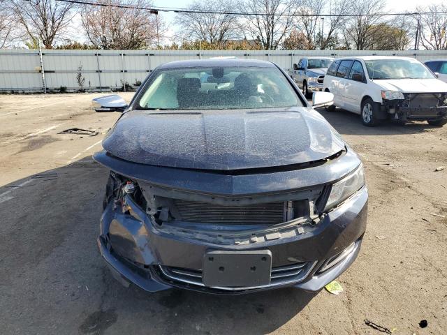 Photo 4 VIN: 2G1105S37K9156174 - CHEVROLET IMPALA 