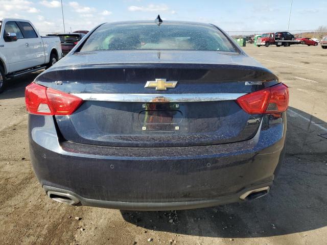 Photo 5 VIN: 2G1105S37K9156174 - CHEVROLET IMPALA 