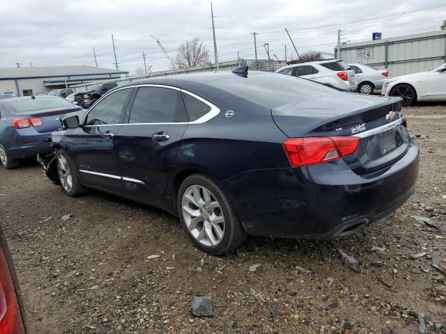 Photo 1 VIN: 2G1105S37K9158488 - CHEVROLET IMPALA PRE 