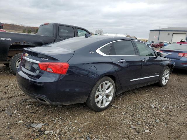 Photo 2 VIN: 2G1105S37K9158488 - CHEVROLET IMPALA PRE 