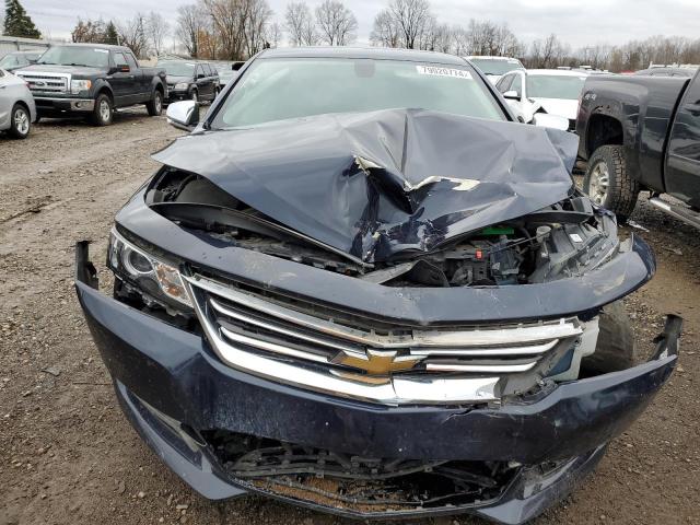 Photo 4 VIN: 2G1105S37K9158488 - CHEVROLET IMPALA PRE 