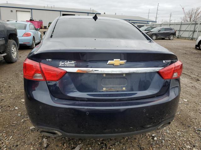 Photo 5 VIN: 2G1105S37K9158488 - CHEVROLET IMPALA PRE 