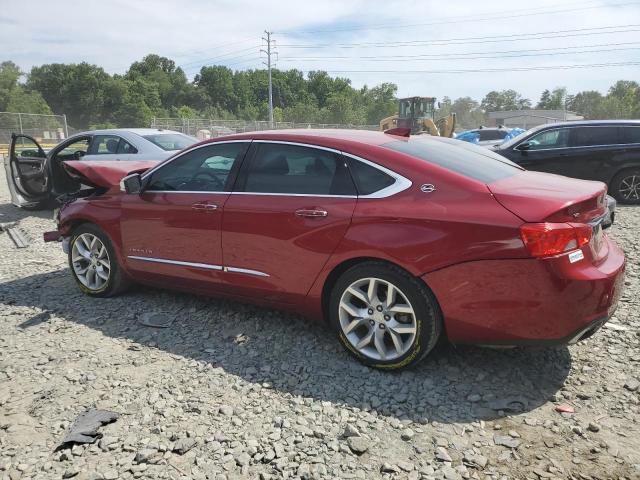 Photo 1 VIN: 2G1105S37K9161357 - CHEVROLET IMPALA 