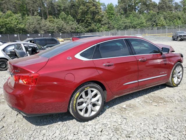 Photo 2 VIN: 2G1105S37K9161357 - CHEVROLET IMPALA 