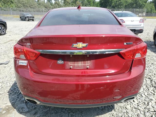 Photo 5 VIN: 2G1105S37K9161357 - CHEVROLET IMPALA 