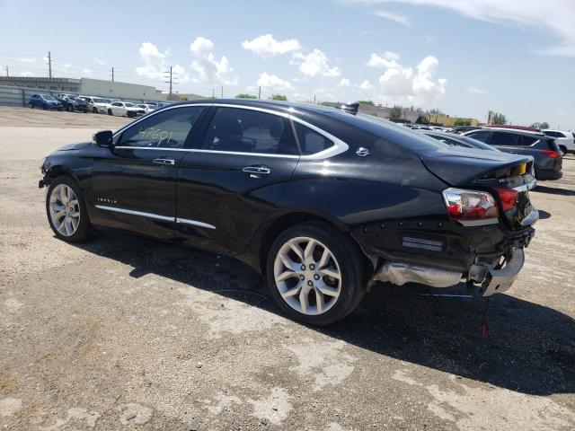 Photo 1 VIN: 2G1105S37L9100883 - CHEVROLET IMPALA PRE 