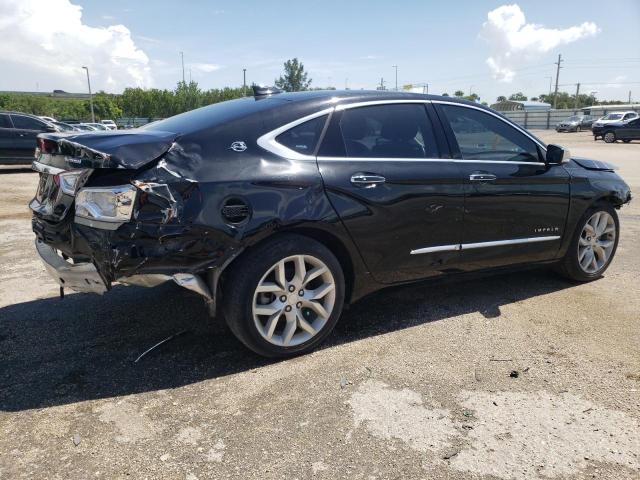 Photo 2 VIN: 2G1105S37L9100883 - CHEVROLET IMPALA PRE 