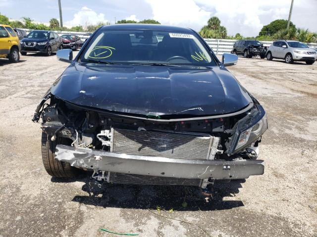 Photo 4 VIN: 2G1105S37L9100883 - CHEVROLET IMPALA PRE 