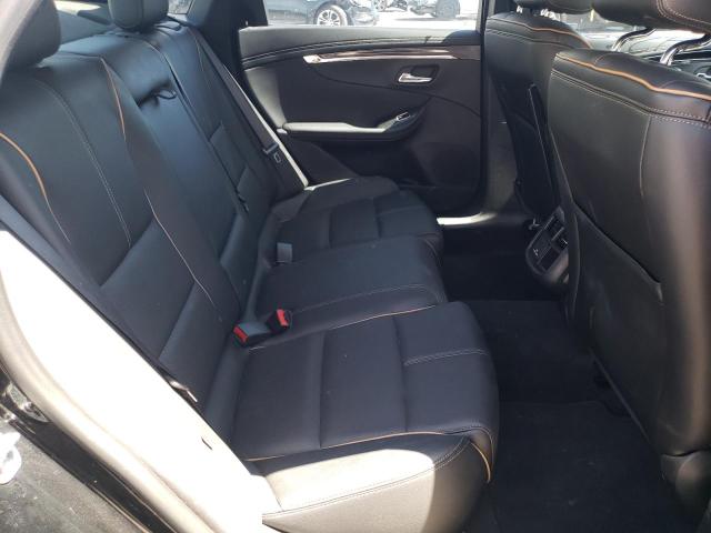 Photo 9 VIN: 2G1105S37L9100883 - CHEVROLET IMPALA PRE 