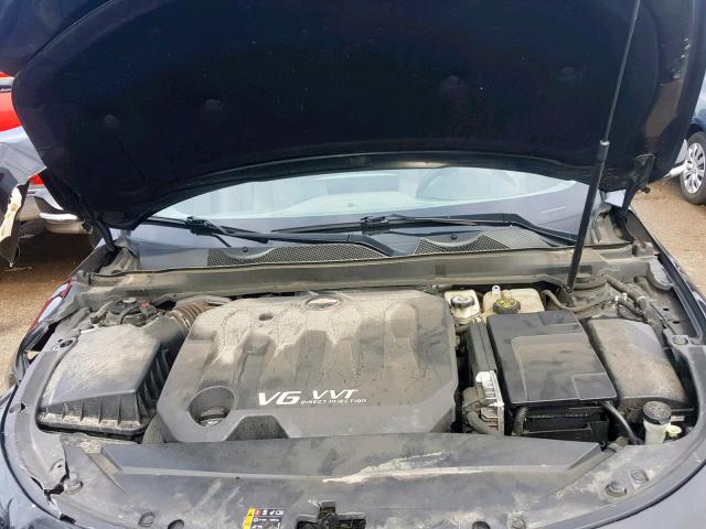 Photo 6 VIN: 2G1105S38H9100317 - CHEVROLET IMPALA LT 