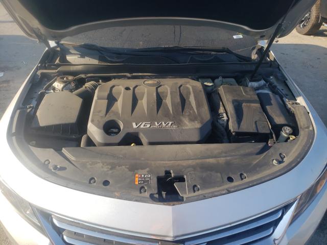 Photo 6 VIN: 2G1105S38H9100737 - CHEVROLET IMPALA LT 