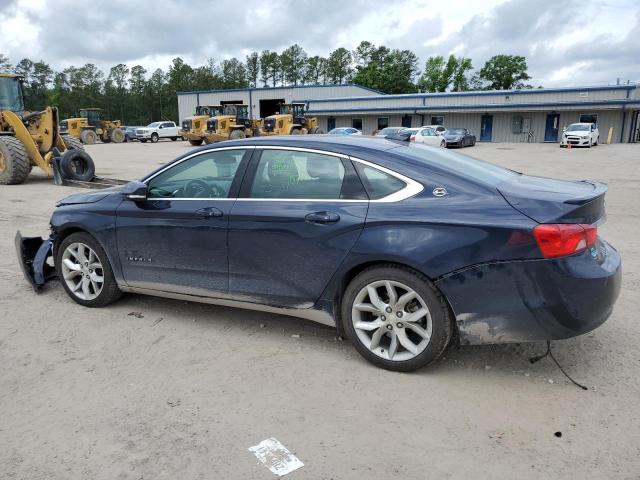 Photo 1 VIN: 2G1105S38H9101855 - CHEVROLET IMPALA 