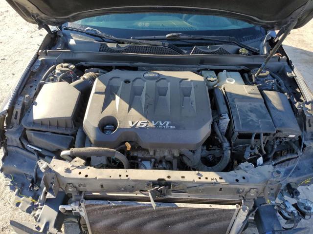 Photo 10 VIN: 2G1105S38H9107638 - CHEVROLET IMPALA 