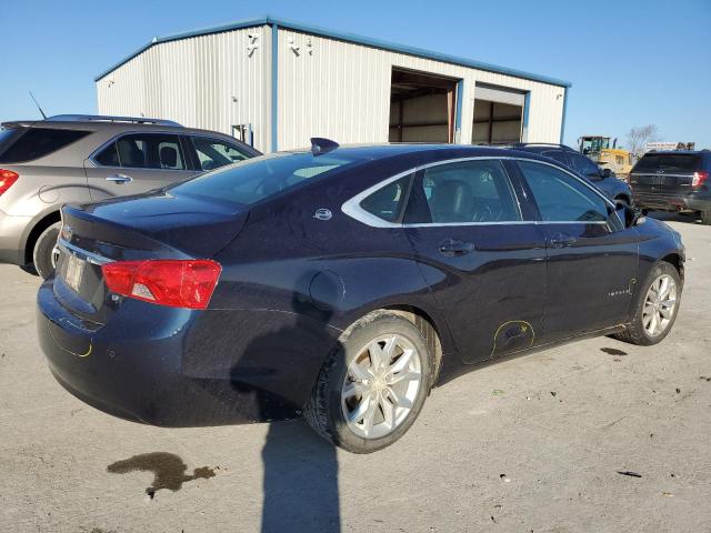 Photo 2 VIN: 2G1105S38H9107638 - CHEVROLET IMPALA 