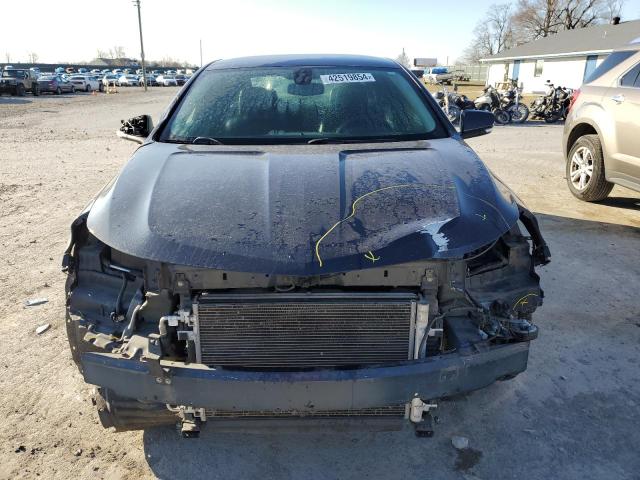 Photo 4 VIN: 2G1105S38H9107638 - CHEVROLET IMPALA 