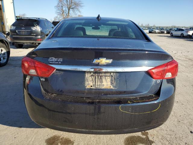 Photo 5 VIN: 2G1105S38H9107638 - CHEVROLET IMPALA 