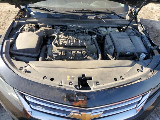 Photo 10 VIN: 2G1105S38H9118087 - CHEVROLET IMPALA 