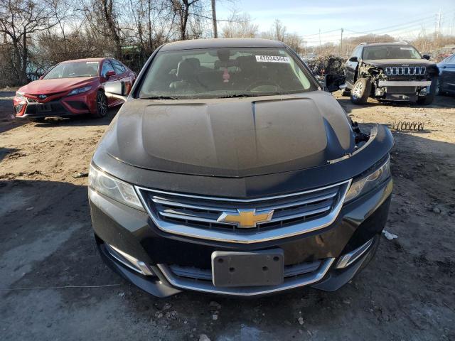 Photo 4 VIN: 2G1105S38H9118087 - CHEVROLET IMPALA 