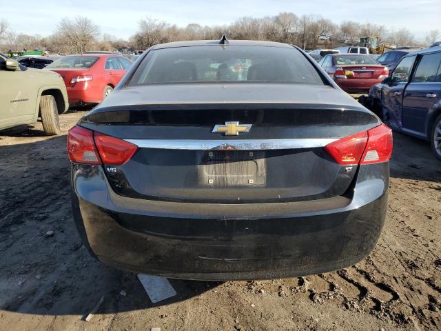 Photo 5 VIN: 2G1105S38H9118087 - CHEVROLET IMPALA 