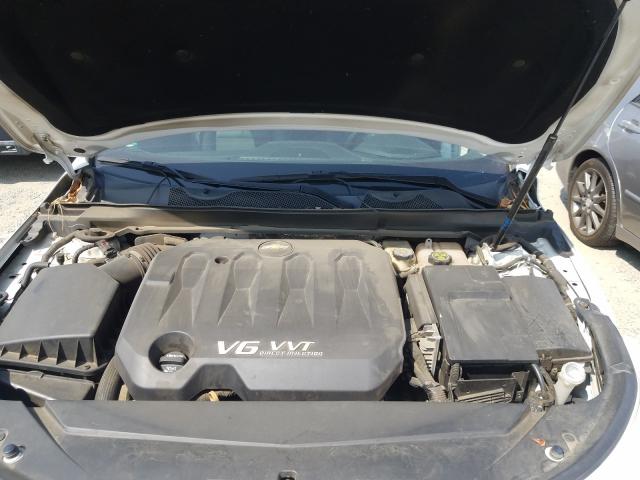 Photo 6 VIN: 2G1105S38H9118672 - CHEVROLET IMPALA LT 