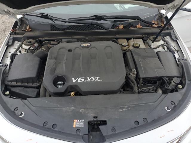 Photo 10 VIN: 2G1105S38H9122060 - CHEVROLET IMPALA 