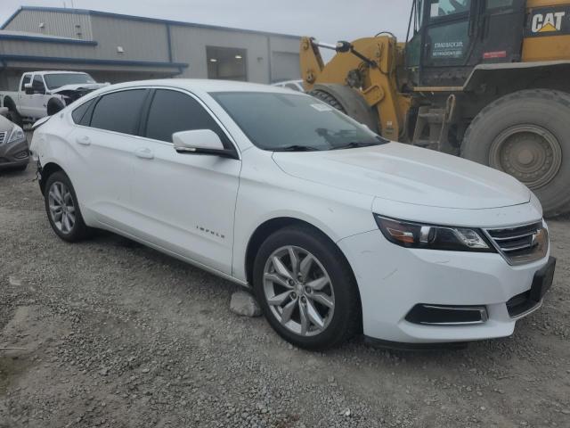 Photo 3 VIN: 2G1105S38H9122060 - CHEVROLET IMPALA 