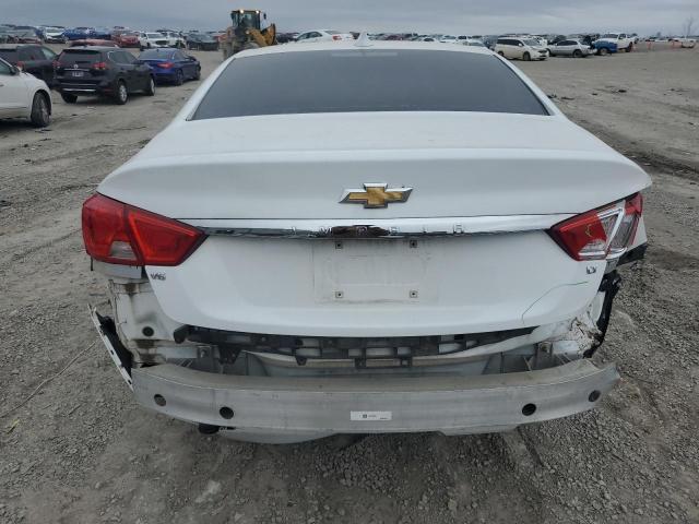 Photo 5 VIN: 2G1105S38H9122060 - CHEVROLET IMPALA 