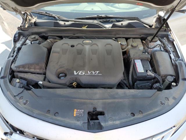 Photo 10 VIN: 2G1105S38H9122429 - CHEVROLET IMPALA LT 