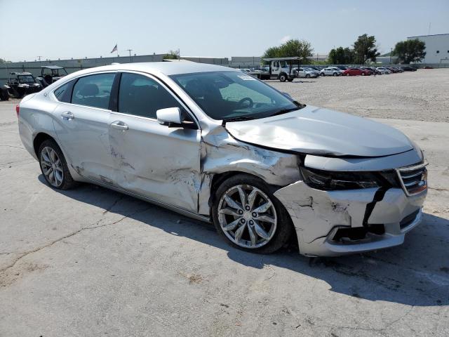 Photo 3 VIN: 2G1105S38H9122429 - CHEVROLET IMPALA LT 