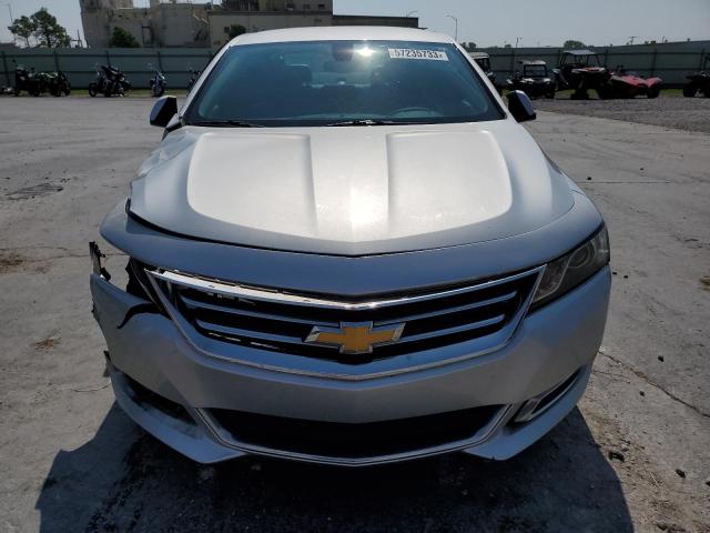 Photo 4 VIN: 2G1105S38H9122429 - CHEVROLET IMPALA LT 