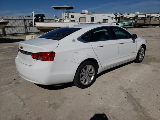 Photo 3 VIN: 2G1105S38H9125959 - CHEVROLET IMPALA LT 