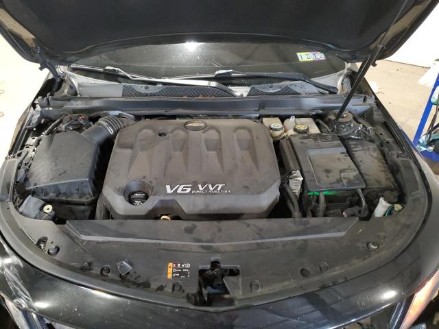 Photo 6 VIN: 2G1105S38H9127811 - CHEVROLET IMPALA 