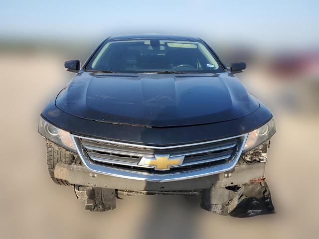 Photo 4 VIN: 2G1105S38H9137366 - CHEVROLET IMPALA 