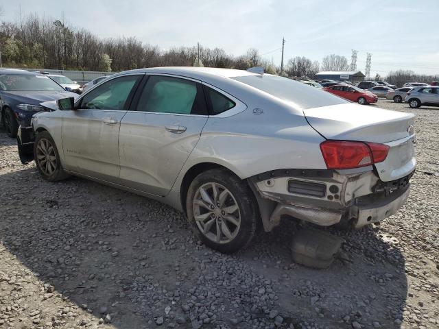 Photo 1 VIN: 2G1105S38H9139120 - CHEVROLET IMPALA 