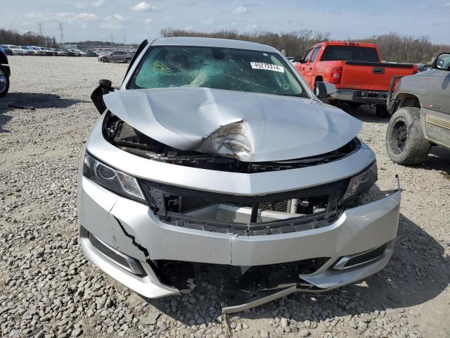 Photo 4 VIN: 2G1105S38H9139120 - CHEVROLET IMPALA 