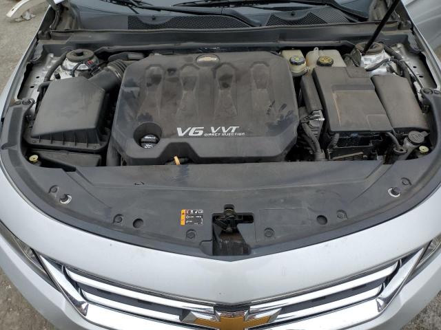 Photo 10 VIN: 2G1105S38H9142874 - CHEVROLET IMPALA LT 