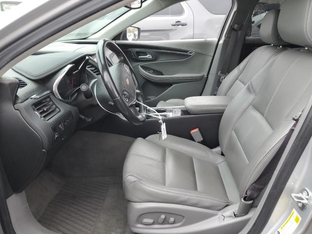 Photo 6 VIN: 2G1105S38H9142874 - CHEVROLET IMPALA LT 