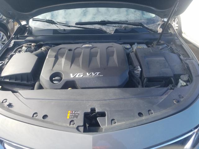 Photo 6 VIN: 2G1105S38H9148822 - CHEVROLET IMPALA LT 