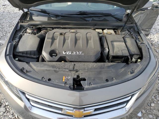 Photo 10 VIN: 2G1105S38H9149081 - CHEVROLET IMPALA 