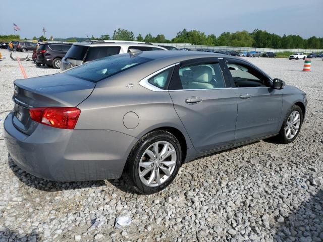 Photo 2 VIN: 2G1105S38H9149081 - CHEVROLET IMPALA 